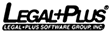 LegalPlus SupportCalc logo